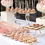 Dessert Table II