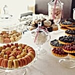 Dessert Table IV