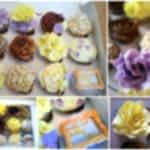 Wedding Cupcakes Sample Box 2